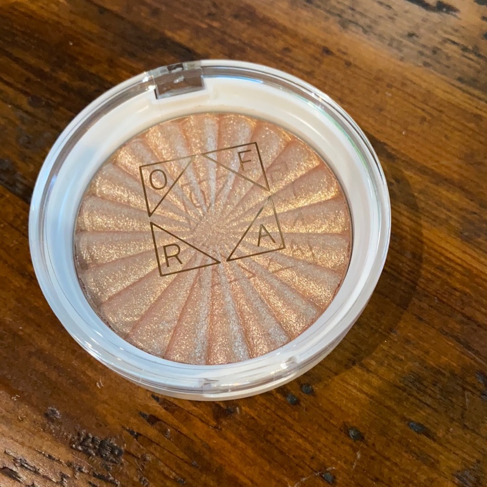 Ofra Highlighter Glow Goals